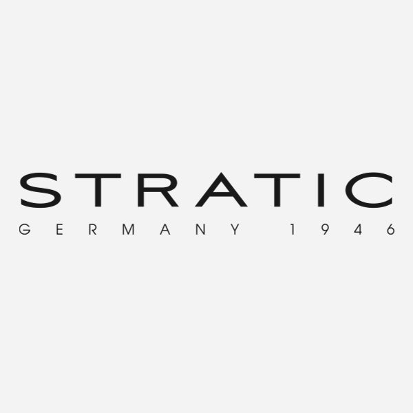 Stratic Suitcase Wheels Replacement